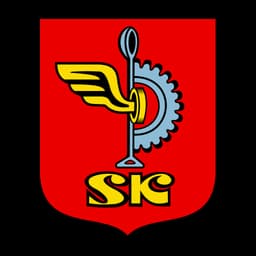 Herb: Skarżysko-Kamienna