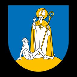Herb: Gmina Raba Wyżna