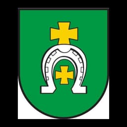 Herb: Gmina Szydłowo