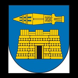 Herb: Gmina Zgorzelec