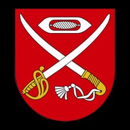 Herb: Gmina Cyców