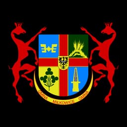 Herb: Gmina Miłkowice