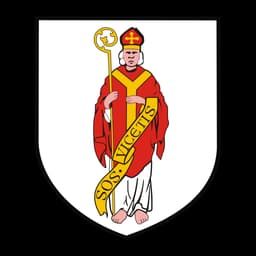 Herb: Gmina Kostomłoty