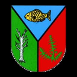 Herb: Gmina Brzeziny