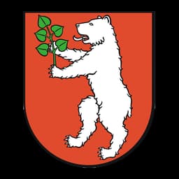 Herb: Gmina Niedźwiada