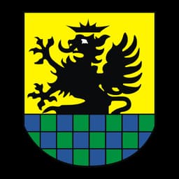 Herb: Gmina Parchowo
