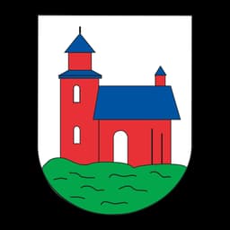 Herb: Lędziny