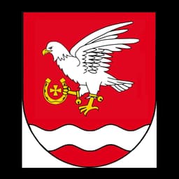 Herb: Gmina Dołhobyczów