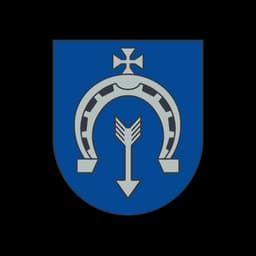 Herb: Gmina Strzegowo