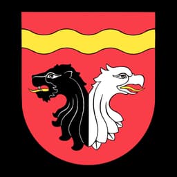 Herb: Gmina Bądkowo