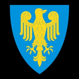 Herb: Powiat opolski