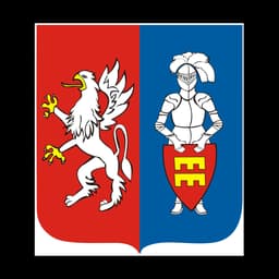 Herb: Gmina Zabierzów