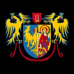 Herb: Gmina Łambinowice