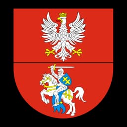 Herb: Podlaskie