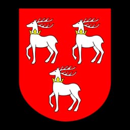 Herb: Powiat łukowski