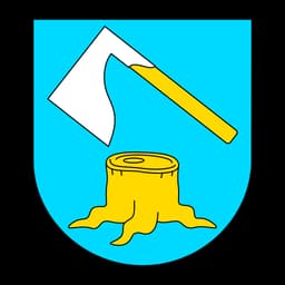 Herb: Gmina Markowa