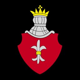 Herb: Gmina Kampinos
