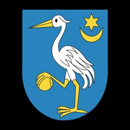 Herb: Gmina Żurawica