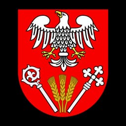 Herb: Powiat pułtuski