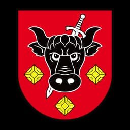 Herb: Gmina Aleksandrów Kujawski