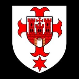 Herb: Powiat kluczborski