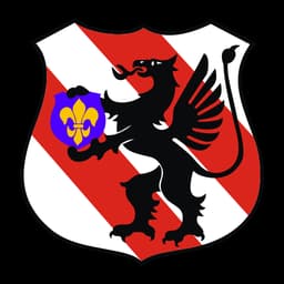 Herb: Gmina Wicko