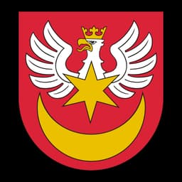 Herb: Powiat tarnowski