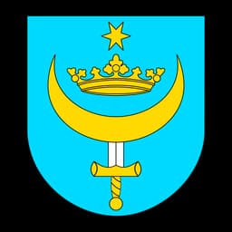 Herb: Gmina Goworowo