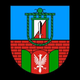 Herb: Stawiszyn