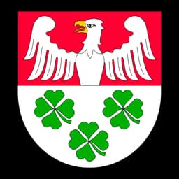 Herb: Gmina Wierzchosławice