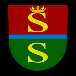 Herb: Gmina Stężyca