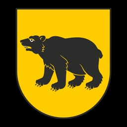 Herb: Gmina Adamów