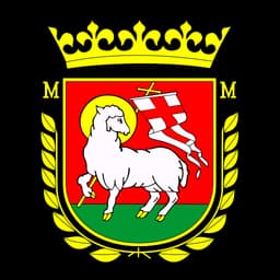 Herb: Gmina Mielnik
