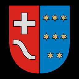 Herb: Powiat kolbuszowski