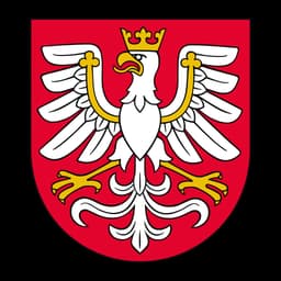 Herb: Małopolskie