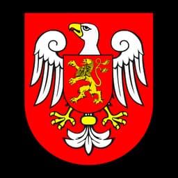Herb: Powiat sierpecki