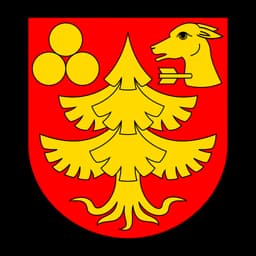Herb: Gmina Pionki