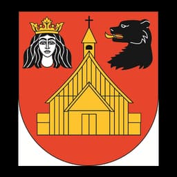 Herb: Gmina Rawa Mazowiecka