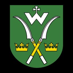 Herb: Gmina Zielonki