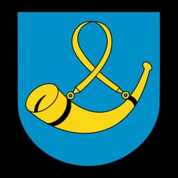 Herb: Tychy