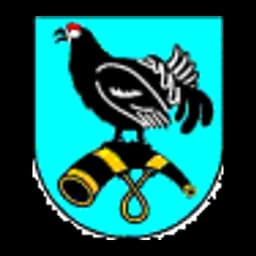 Herb: Gmina Tokarnia