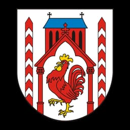 Herb: Słubice
