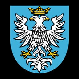 Herb: Powiat przemyski