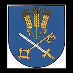 Herb: Gmina Łaskarzew