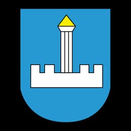 Herb: Gmina Horodło