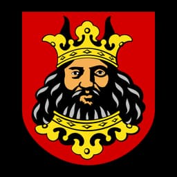 Herb: Powiat lipnowski