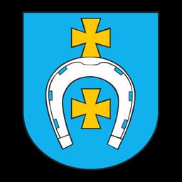 Herb: Łapy