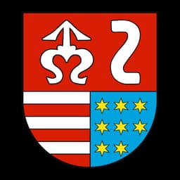 Herb: Powiat szydłowiecki