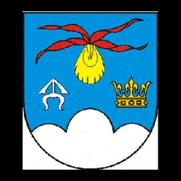 Herb: Gmina Trzyciąż