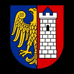 Herb: Gliwice